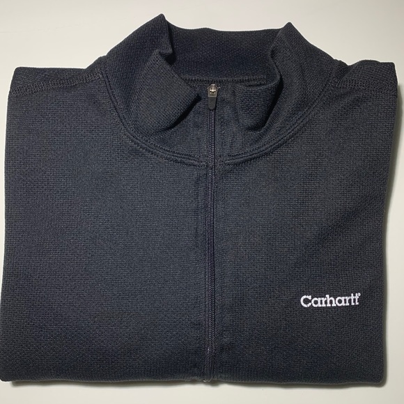 Carhartt Other - Men’s Carhartt 1/4 Zip Up